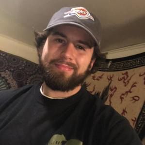 Meet your Posher, Raymond